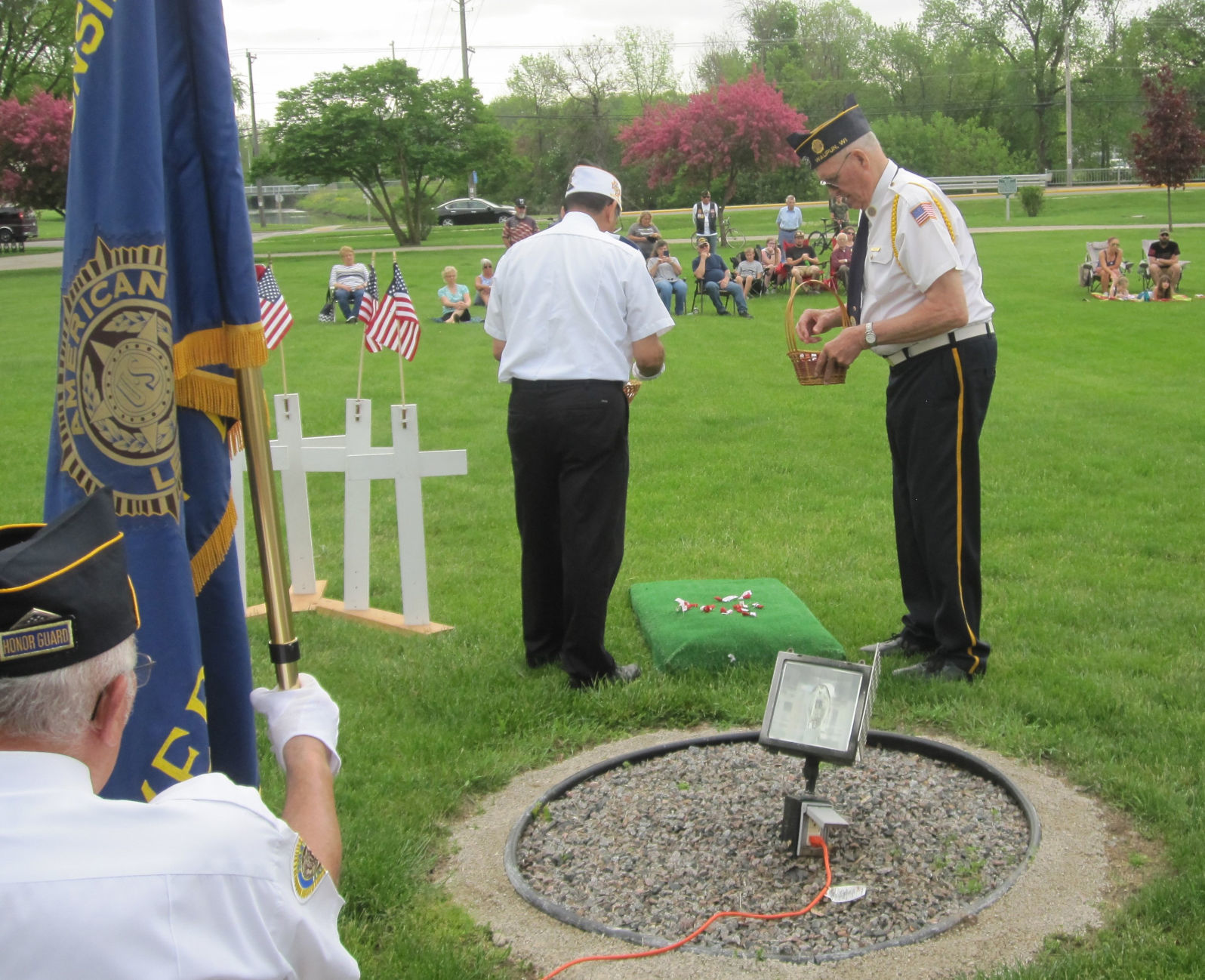 Memorial Day 2020